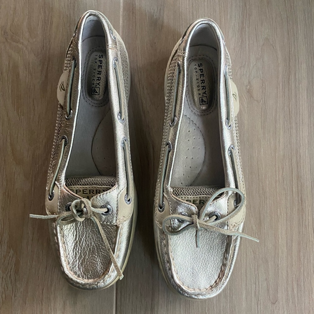 SPERRY TOP-SIDER